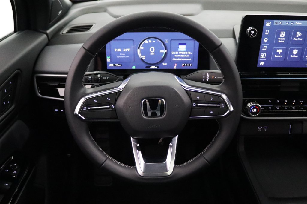 Used 2025 Honda Prologue Touring image 16