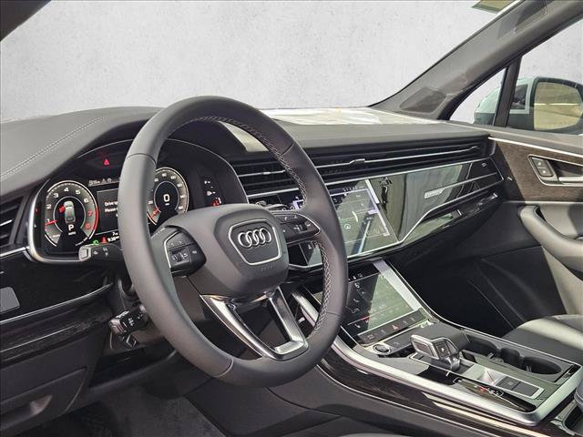 New 2026 Audi Q7 2.0T Premium AWD/4WD image 13