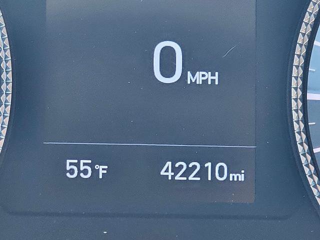 Used 2023 Hyundai Sonata SE image 19