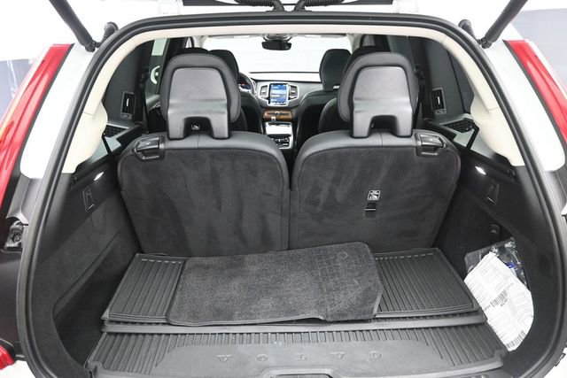 Used 2023 Volvo XC90 B6 Plus w/ Protection Package Premier AWD/4WD image 23