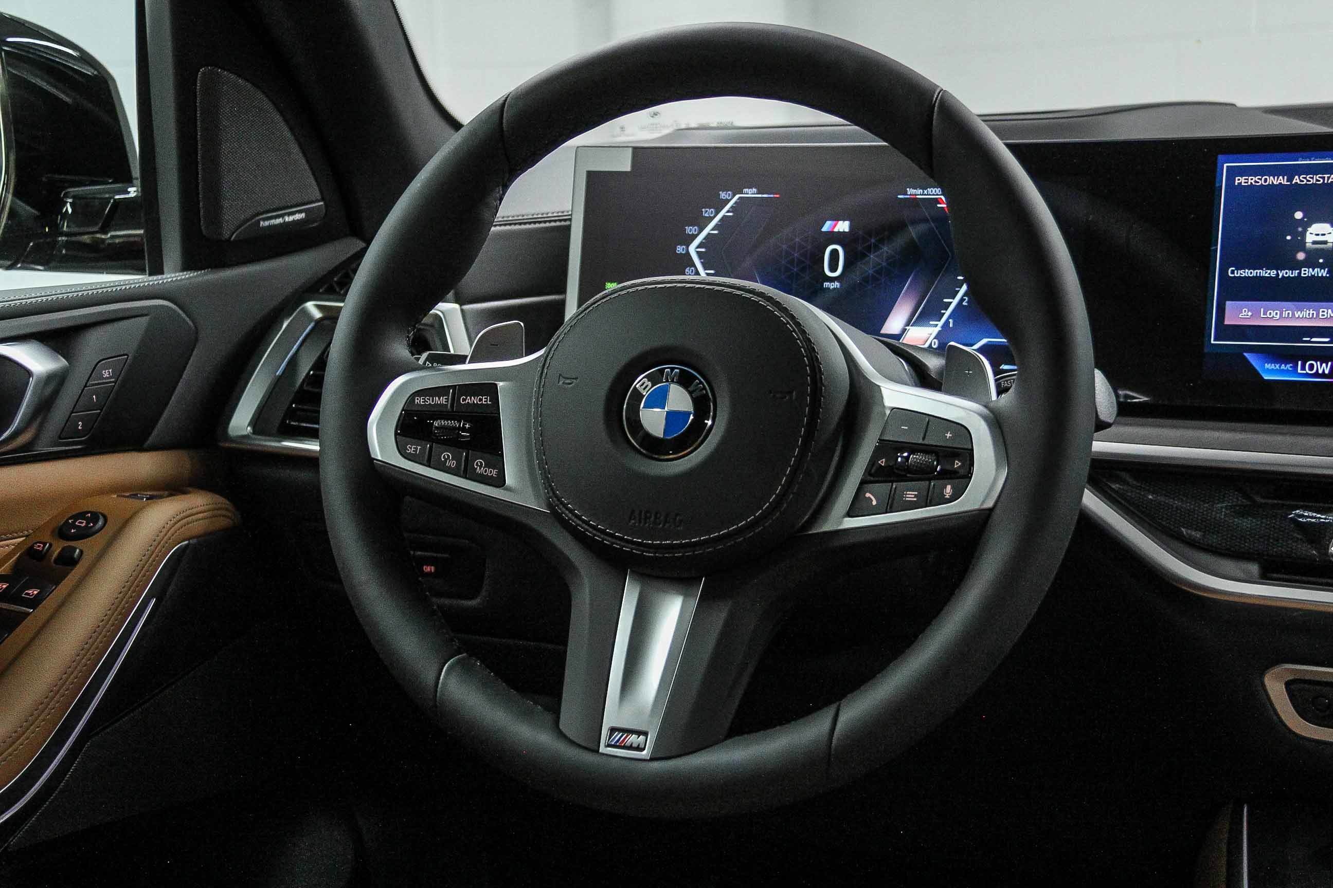 New 2026 BMW X5 sDrive40i RWD image 16