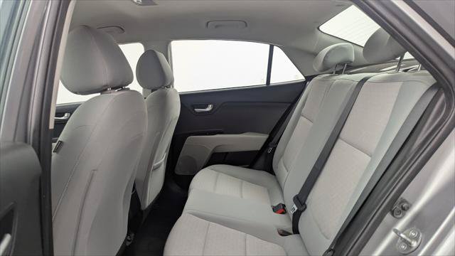 Used 2023 Kia Rio S FWD image 17