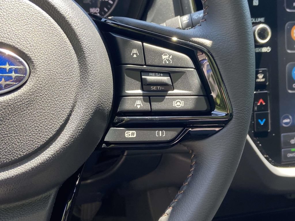 New 2026 Subaru Forester Sport AWD/4WD image 25