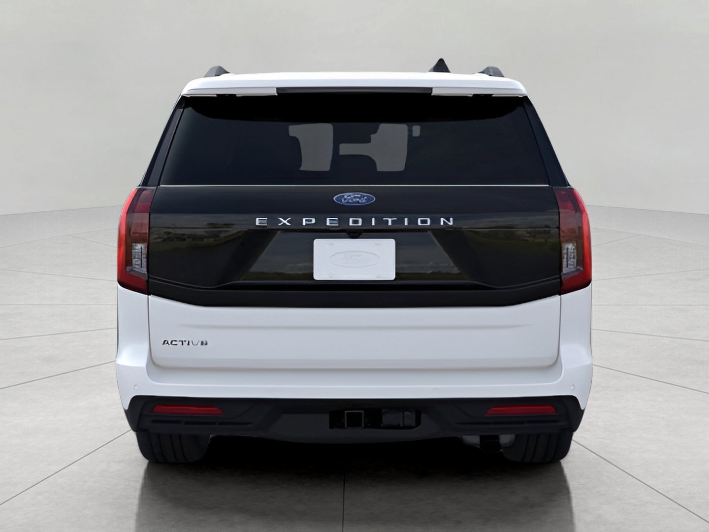 New 2025 Ford Expedition Active image 5