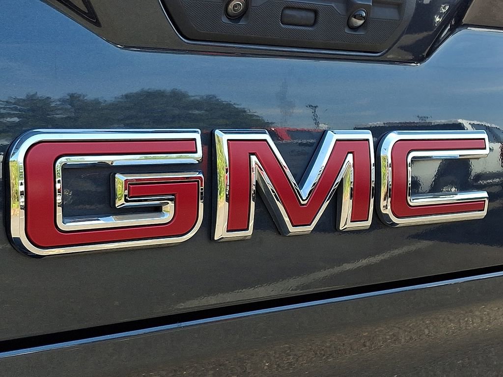 Used 2020 GMC Sierra 1500 SLT w/ SLT Premium Package image 32
