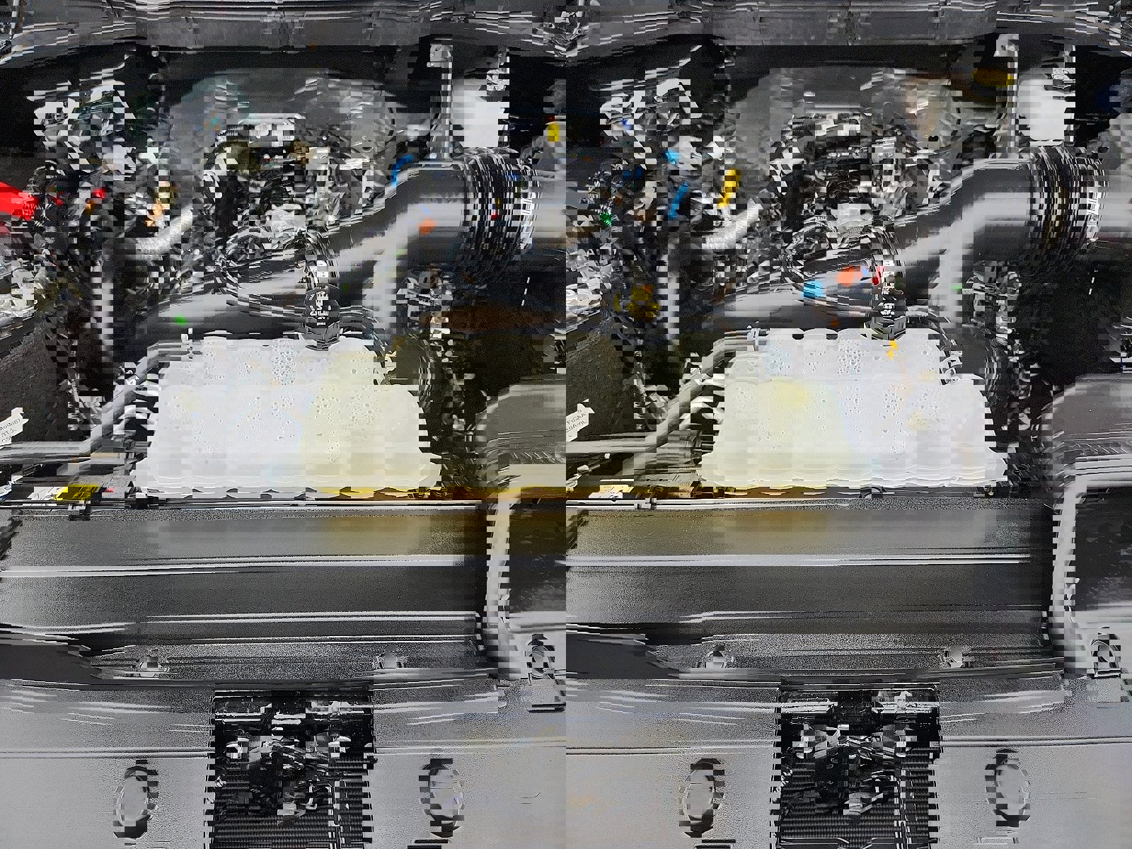 Certified 2023 Ford F150 XLT w/ Equipment Group 302A High image 28