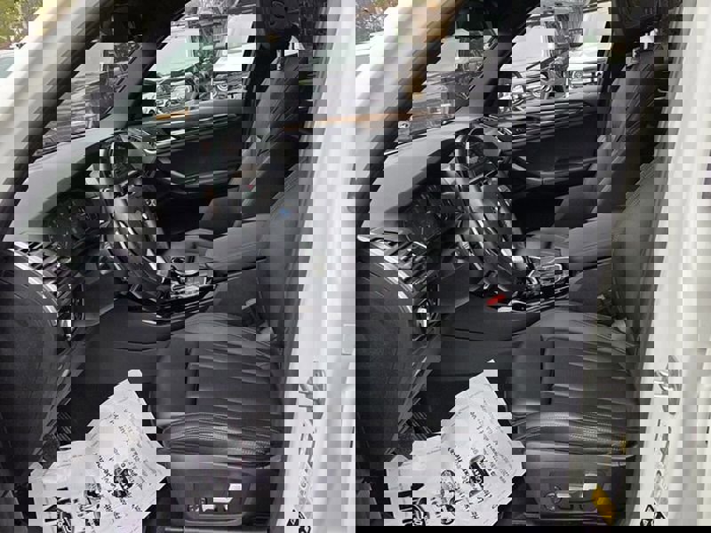 Used 2022 BMW X3 xDrive30i w/ Convenience Package image 6