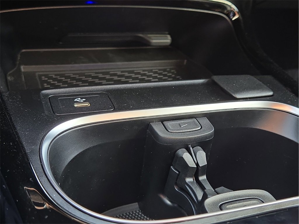 New 2026 Mercedes-Benz CLA 250 image 21