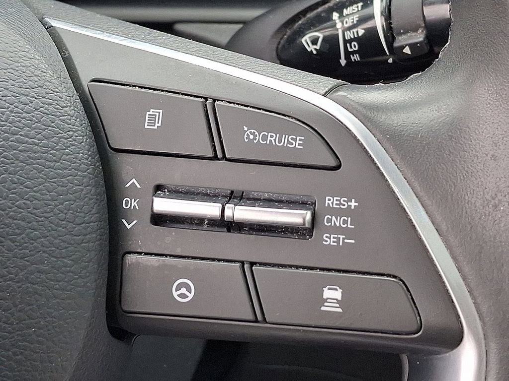 Used 2023 Hyundai Sonata SEL w/ Convenience Package image 23