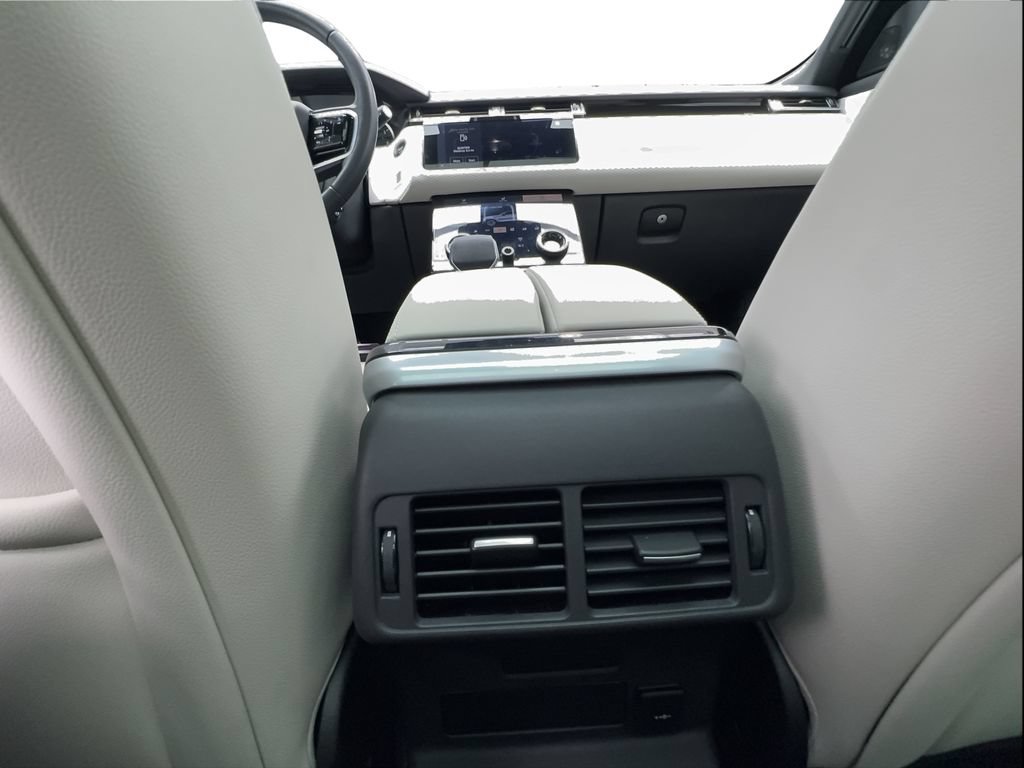 Used 2023 Land Rover Range Rover Velar R-Dynamic S AWD/4WD image 40