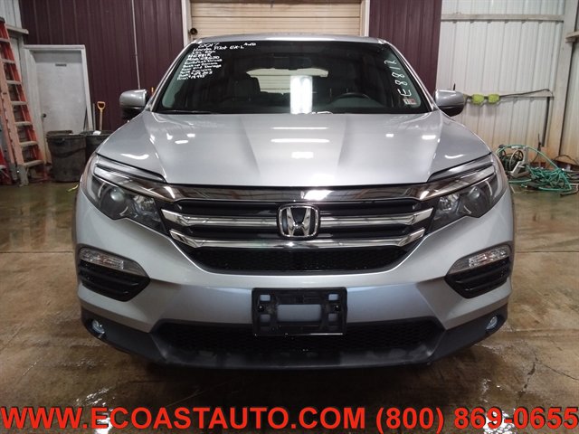 Used 2017 Honda Pilot EX-L image 5