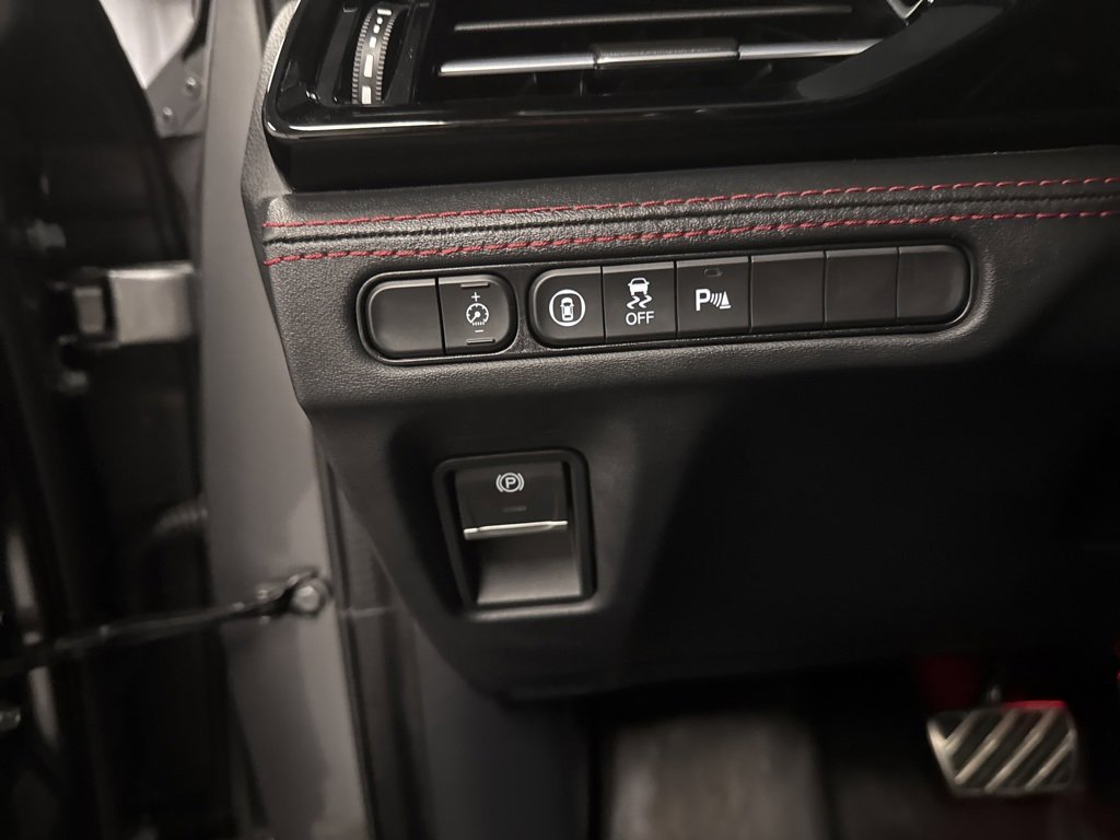 Used 2024 Acura MDX A-Spec image 23