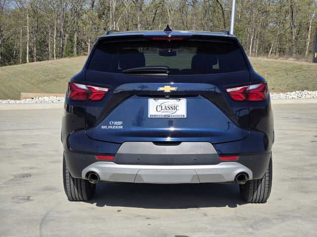 Used 2021 Chevrolet Blazer LT image 7