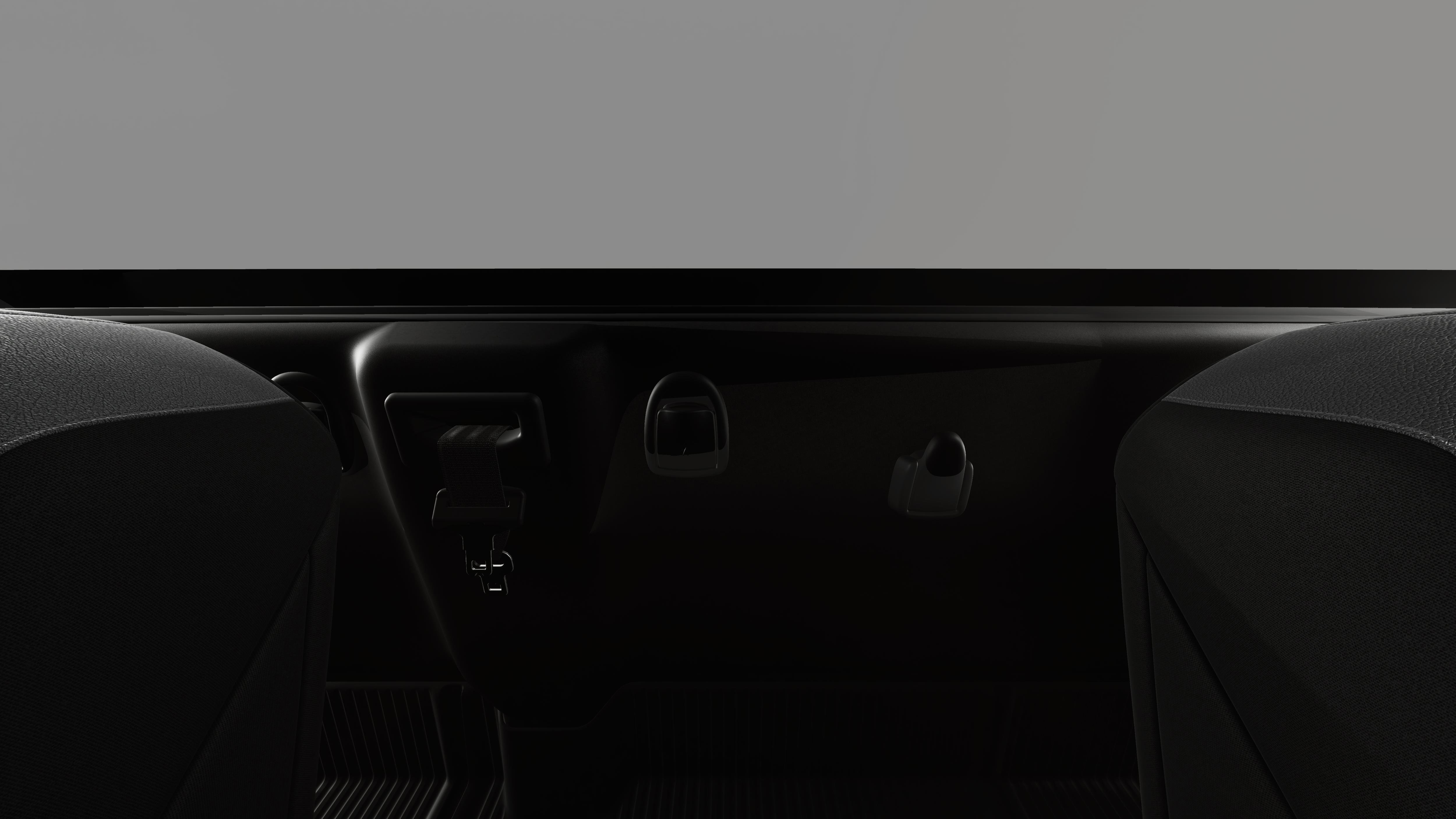 New 2026 RAM 5500 Tradesman image 3