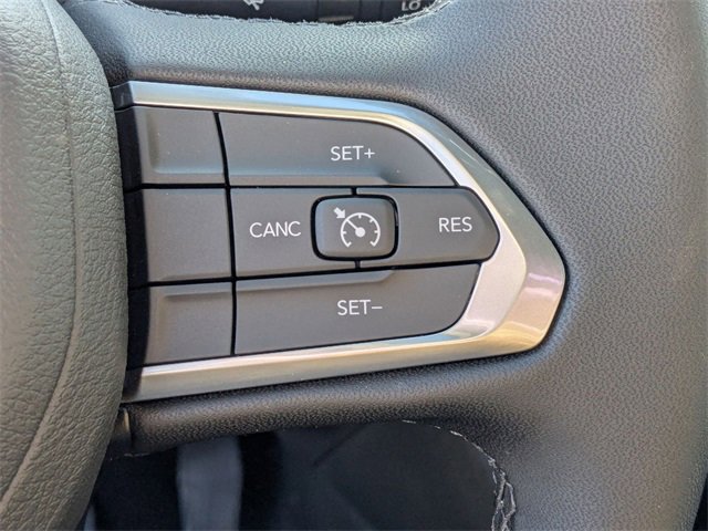 New 2026 Jeep Compass Latitude image 18