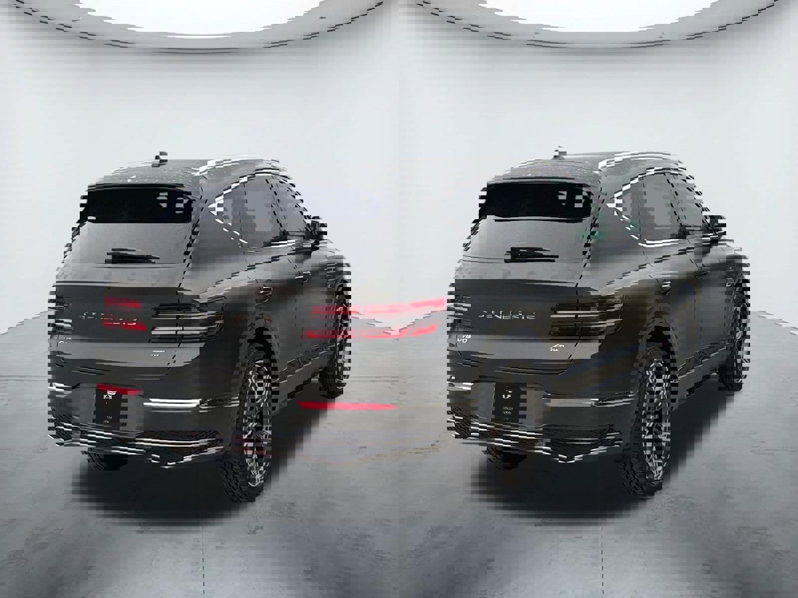 New 2026 Genesis GV80 2.5T Prestige image 5