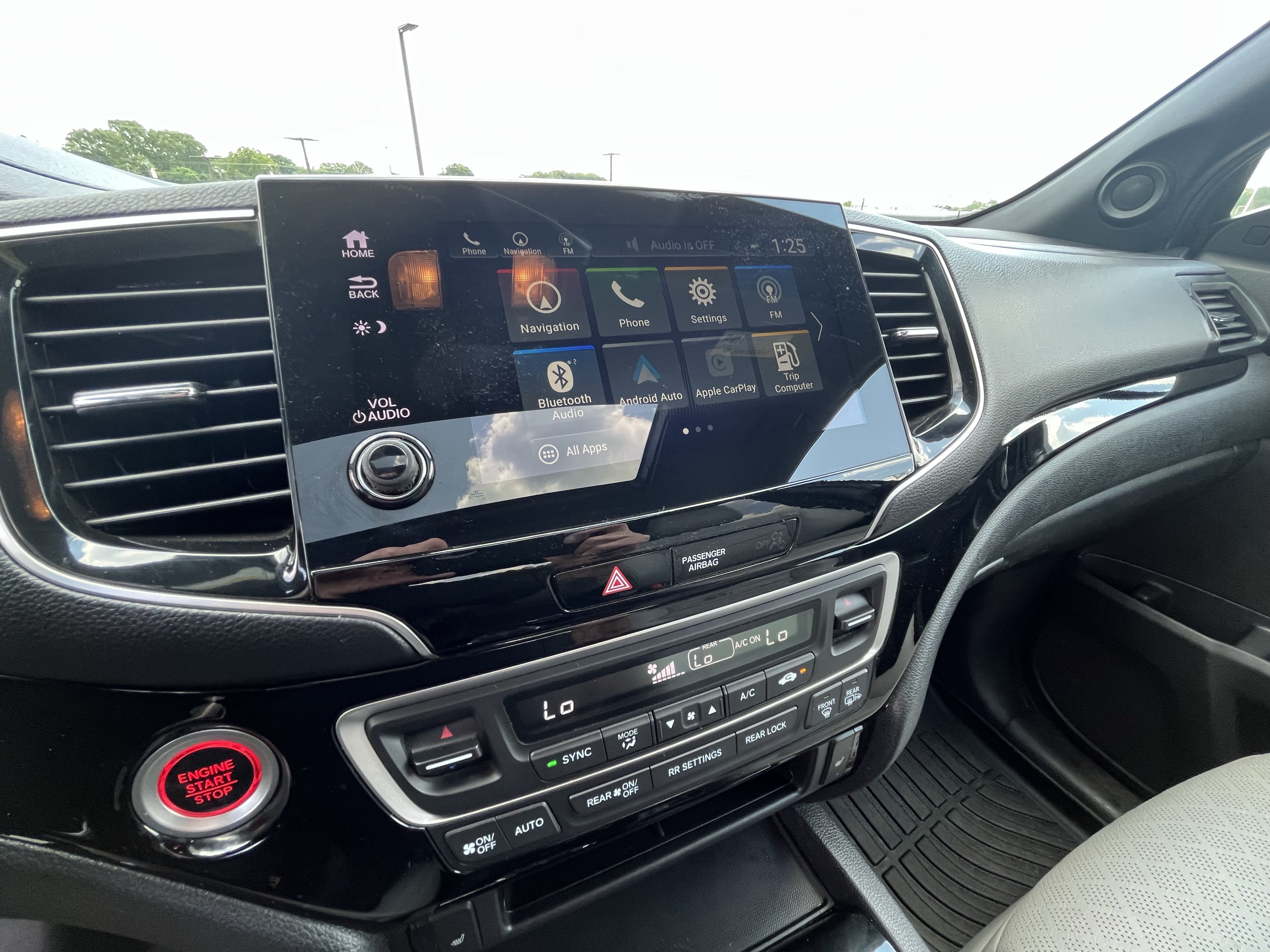 Used 2020 Honda Passport Touring image 24