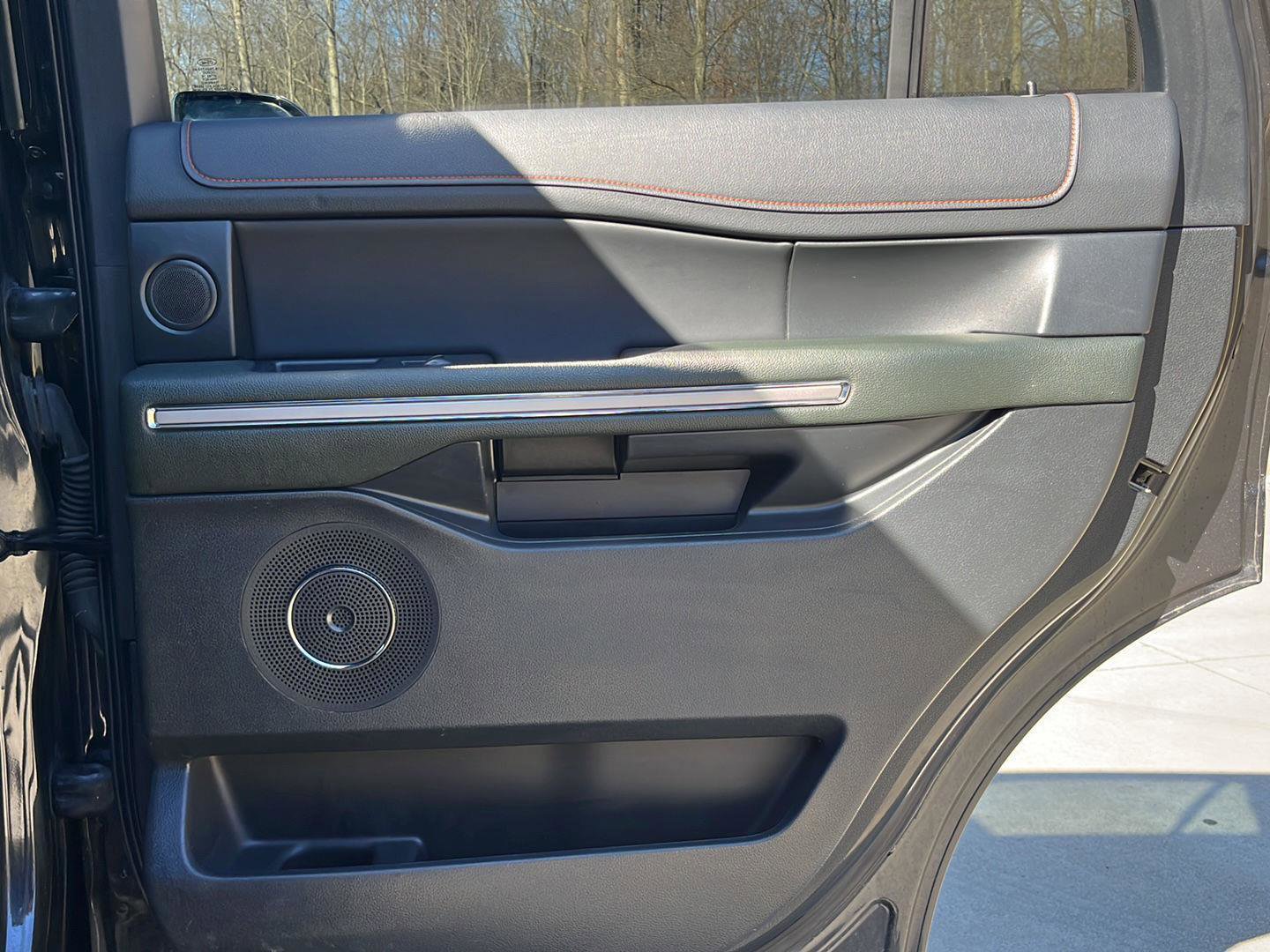 Used 2022 Ford Expedition Timberline image 34