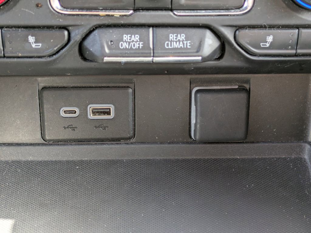 Certified 2023 Chevrolet Tahoe LT image 26