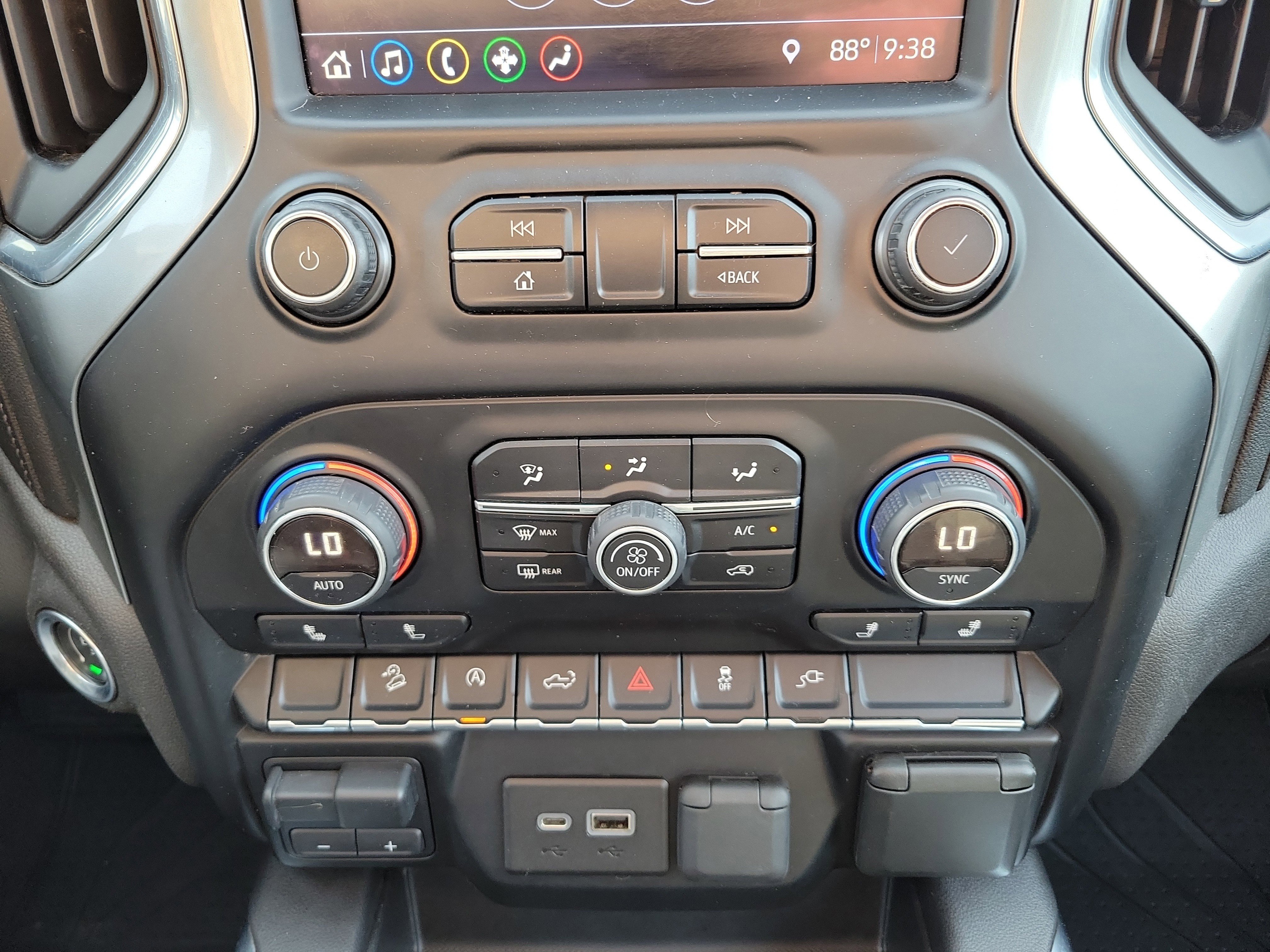 Used 2019 Chevrolet Silverado 1500 RST w/ All-Star Edition image 33
