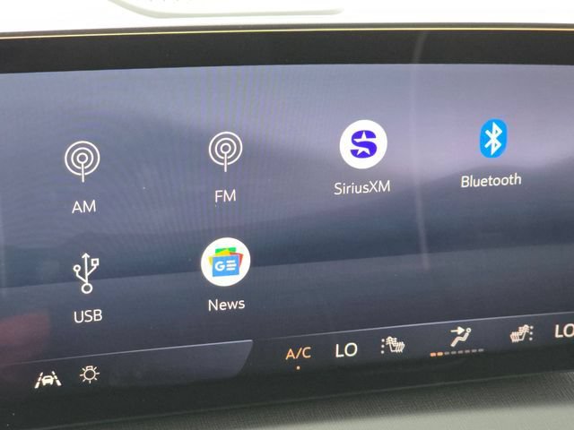 New 2026 Buick Enclave Preferred w/ Power Package AWD/4WD image 11