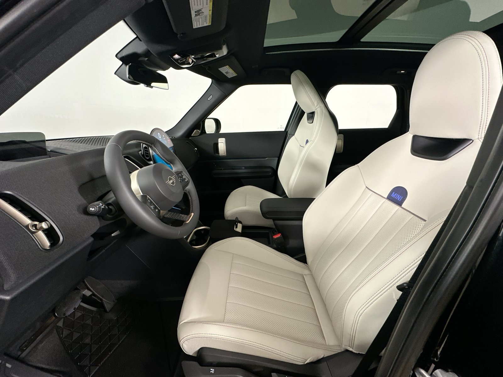 New 2027 MINI Cooper Countryman S AWD/4WD image 32
