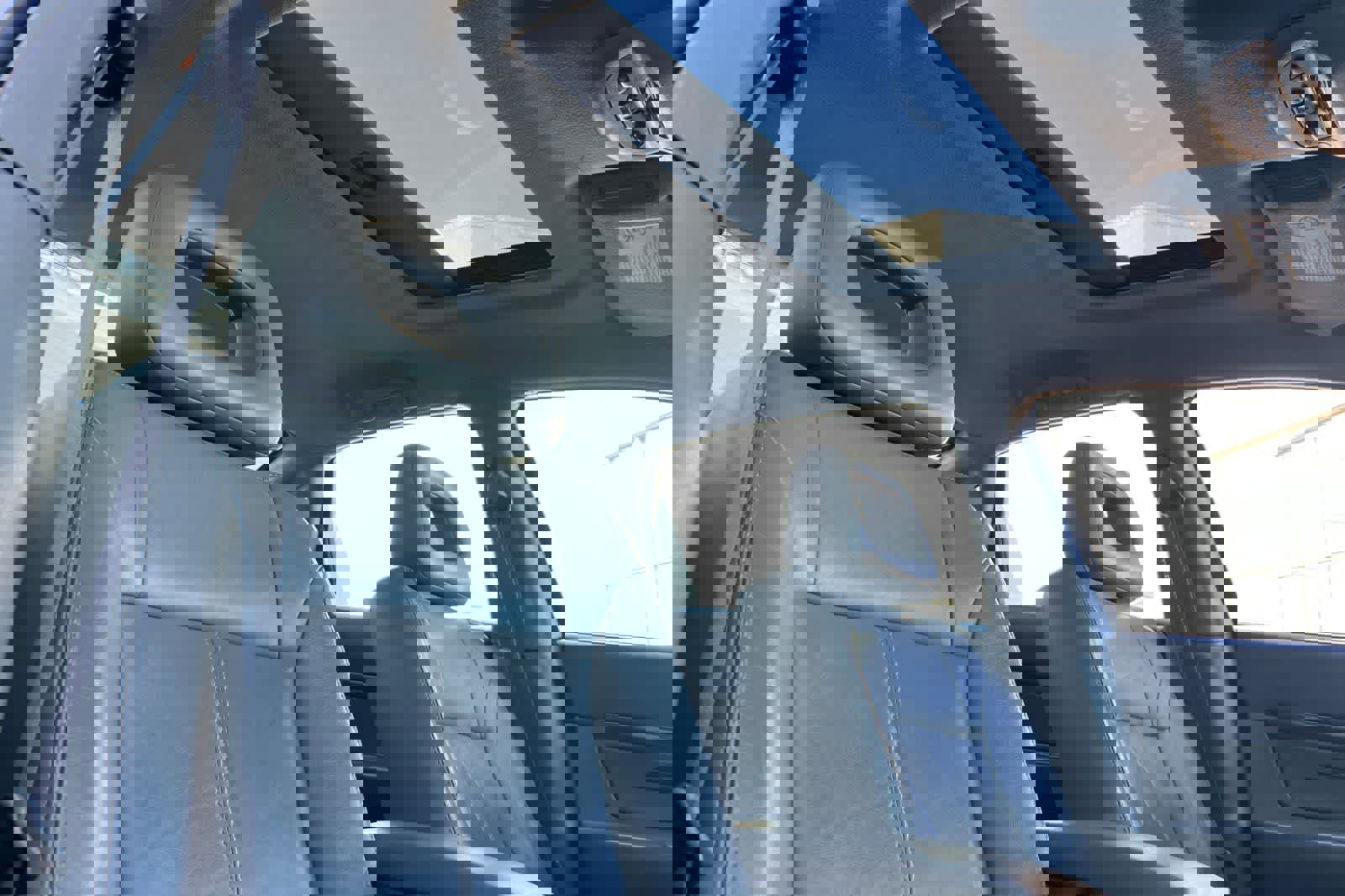 Used 2005 Chevrolet Impala SS w/ Sun And Sound Package image 18