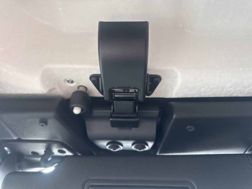 New 2026 Jeep Wrangler Rubicon w/ Xtreme 35 Tire Package image 29