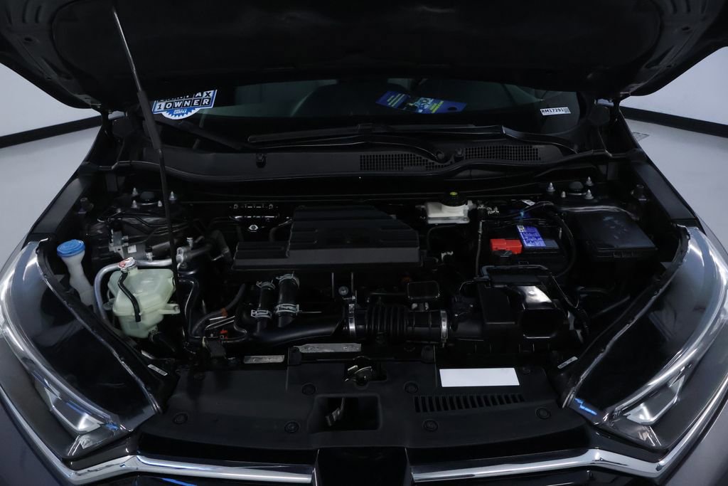 Used 2022 Honda CR-V EX-L image 35
