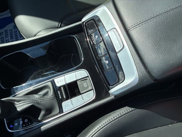 Used 2024 Hyundai Tucson SEL w/ Convenience Package image 21