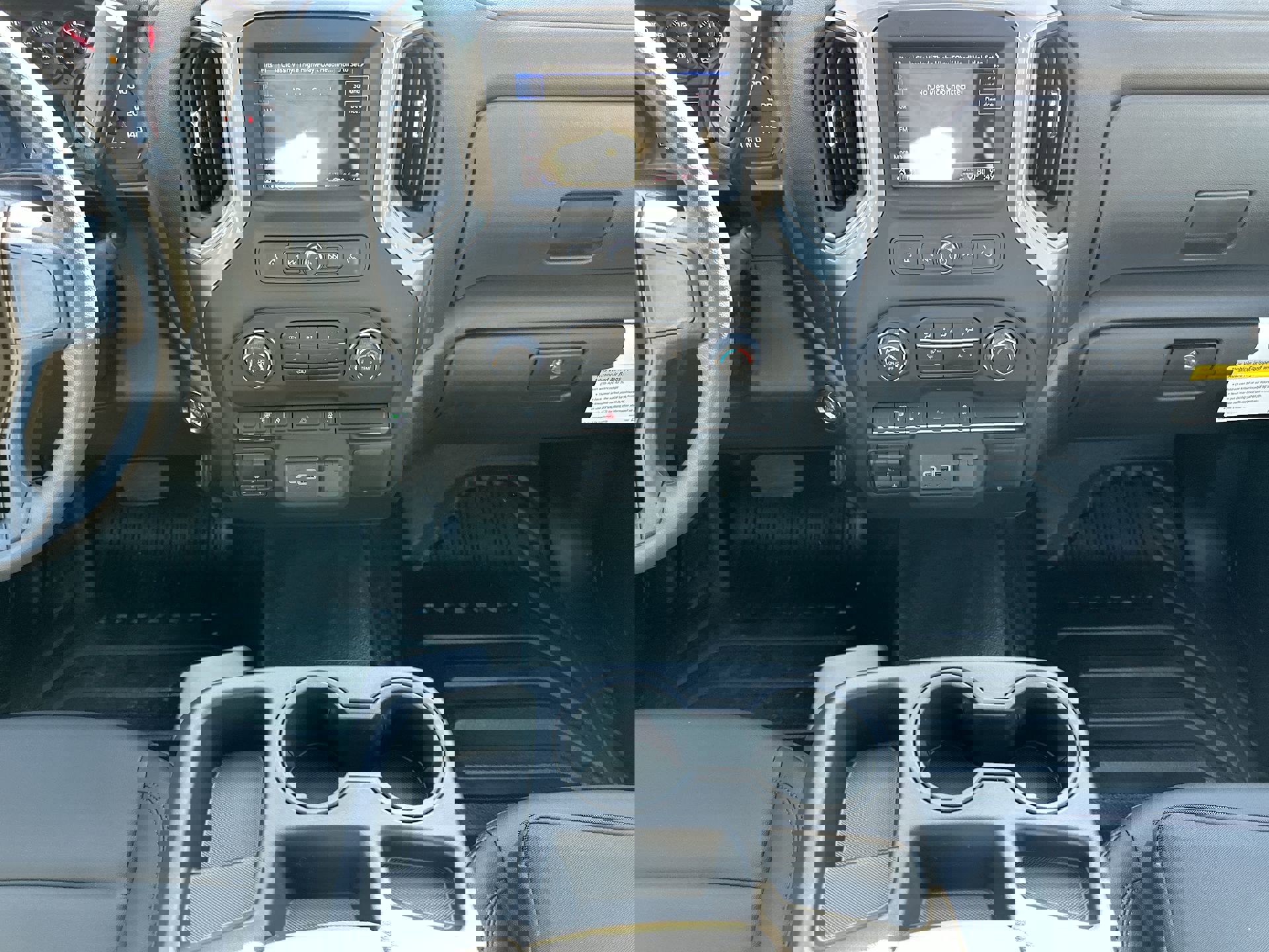 New 2026 Chevrolet Silverado 2500 W/T image 13