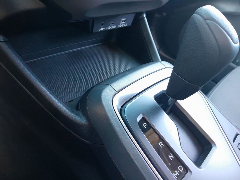 Certified 2025 Subaru Crosstrek 2.0i Premium image 24