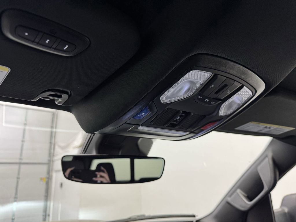 Used 2025 RAM 1500 Big Horn image 16