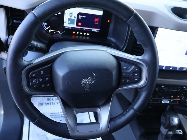 Used 2021 Ford Bronco Wildtrak image 28