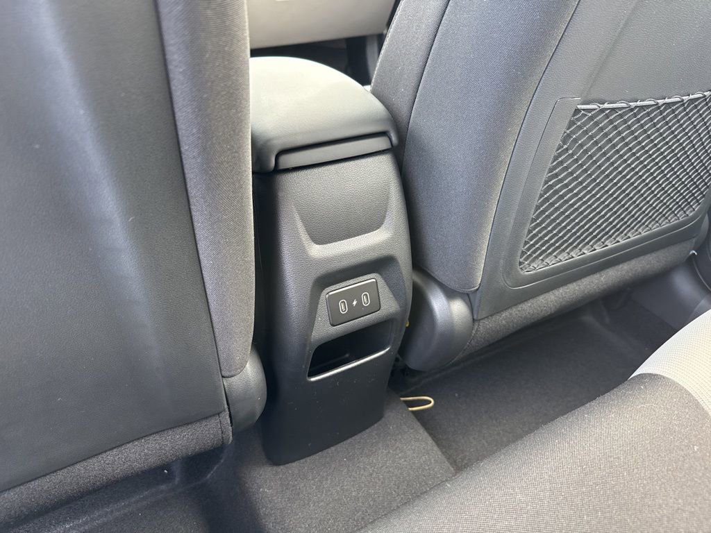 New 2026 Hyundai Venue SEL image 17