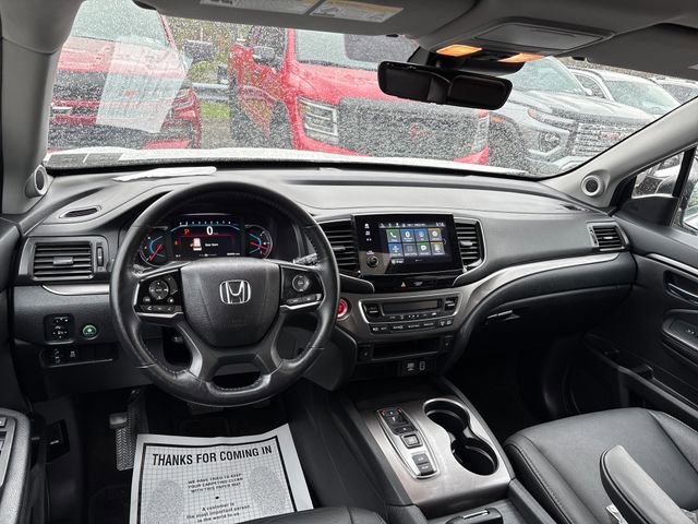 Used 2021 Honda Pilot EX-L image 11