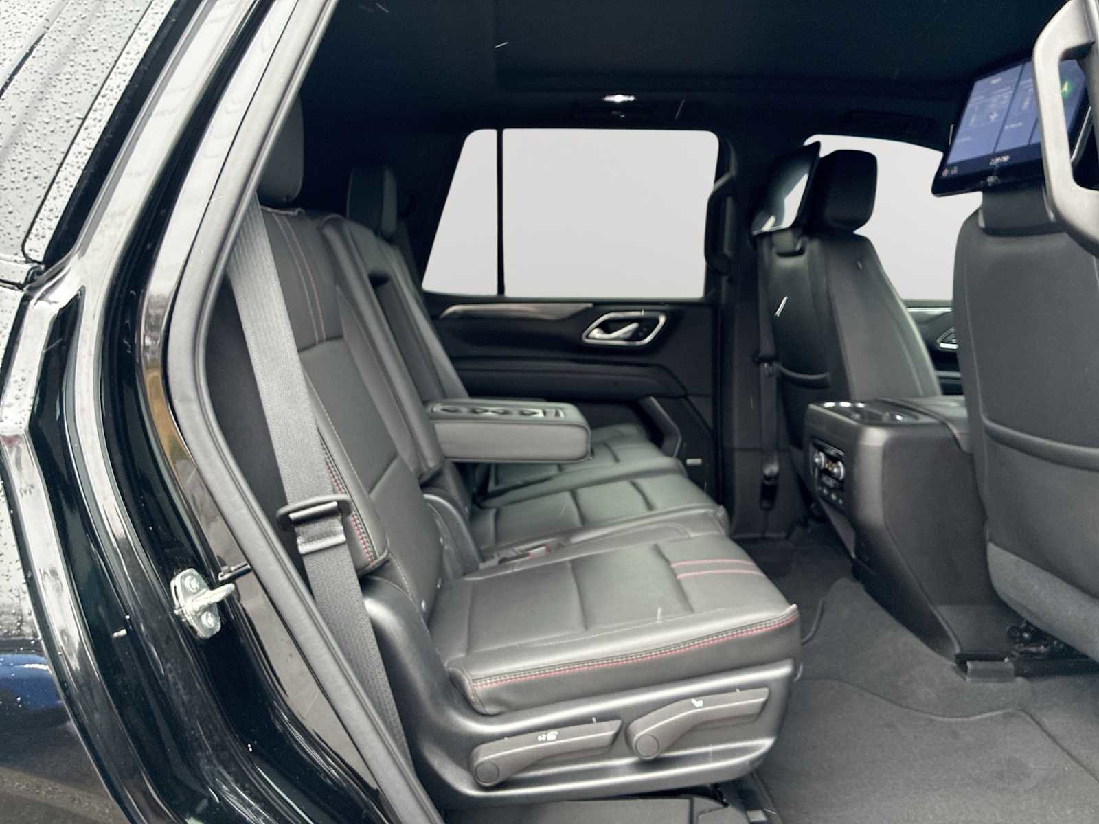 Certified 2021 Chevrolet Tahoe RST w/ Rear Media and Nav Package image 28