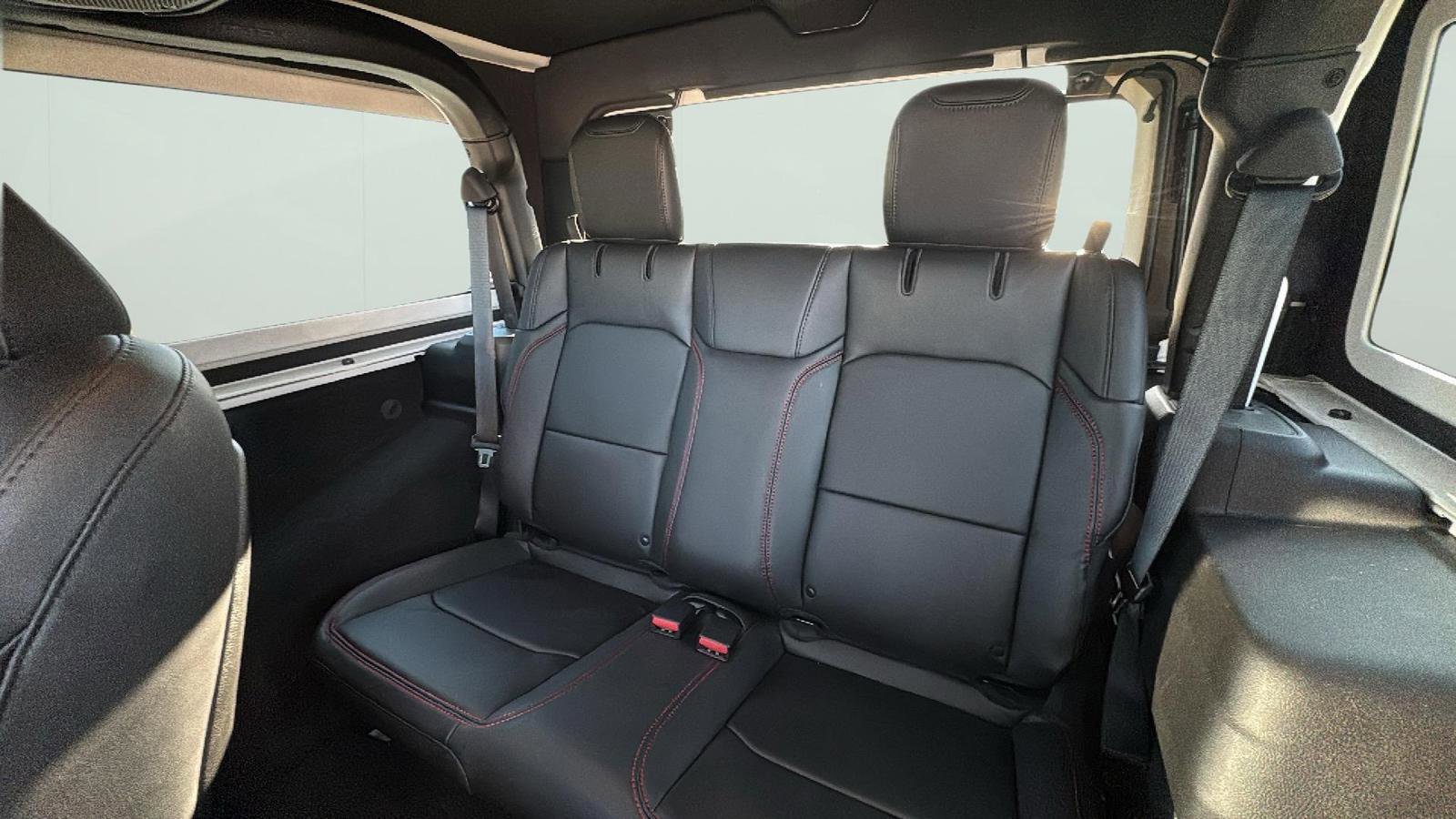 New 2026 Jeep Wrangler Rubicon image 22