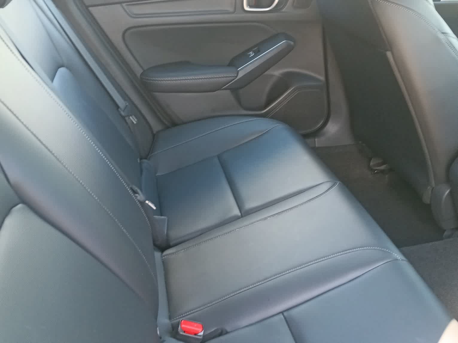Used 2024 Acura Integra A-Spec FWD image 21