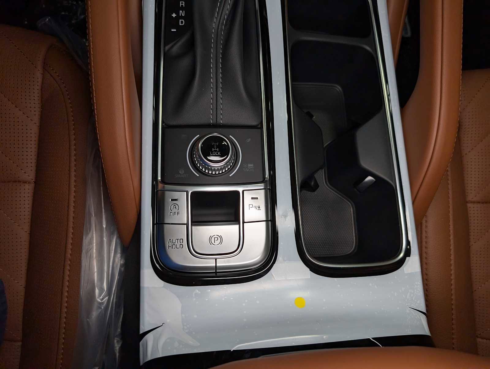 New 2025 Kia Telluride EX X-Line image 28