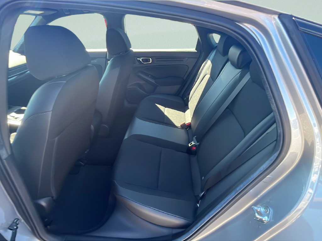 Used 2024 Honda Civic Sport image 14