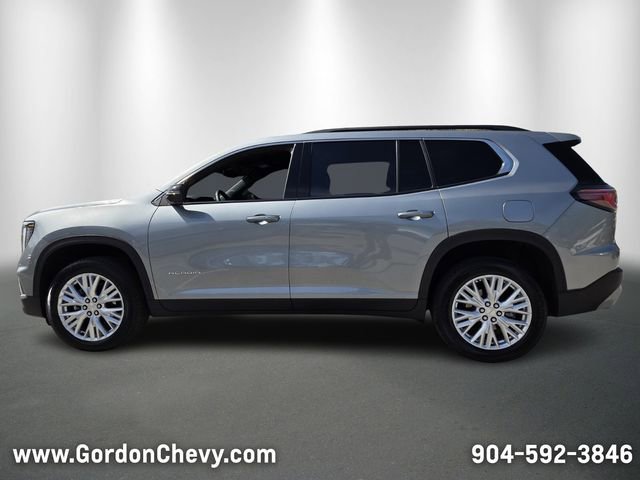 Used 2026 GMC Acadia Elevation w/ Elevation Premium Package image 2