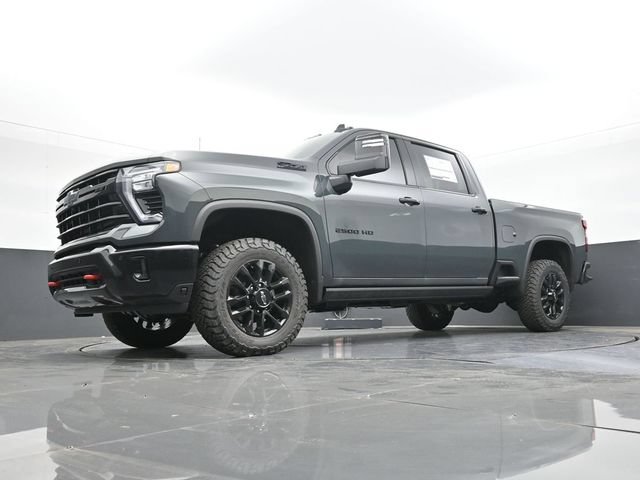 New 2026 Chevrolet Silverado 2500 LTZ w/ LTZ Plus Package AWD/4WD image 54