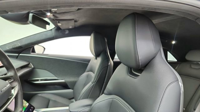 Used 2024 Lucid Air Touring AWD/4WD image 32