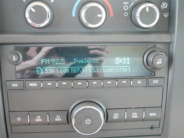 New 2025 Chevrolet Express 3500 Work Van w/ Power Convenience Package image 18