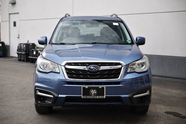 Used 2017 Subaru Forester 2.5i Premium w/ Popular Package #2A image 12