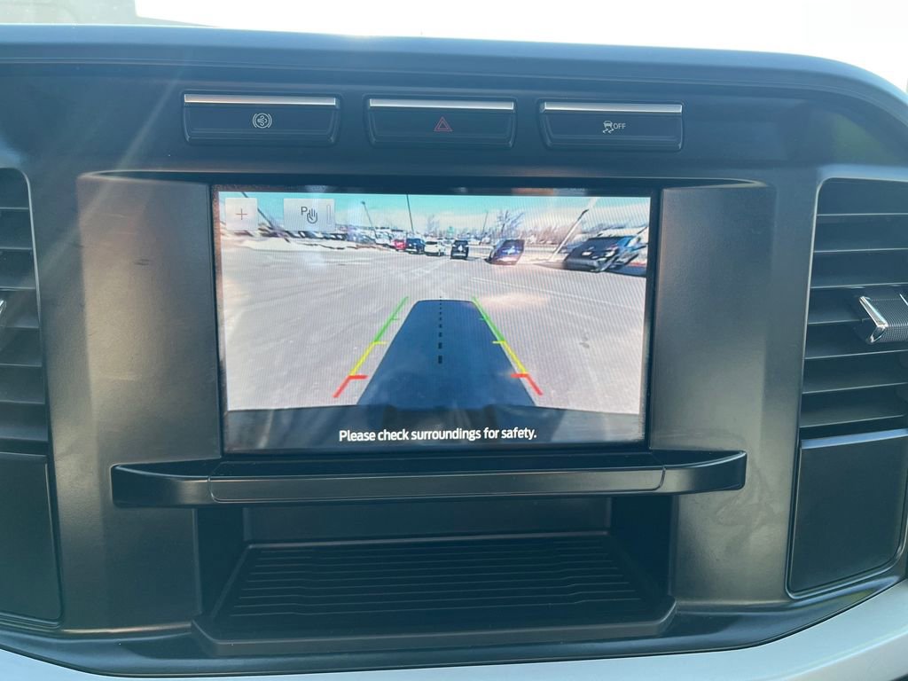 Used 2023 Ford F250 XL image 25