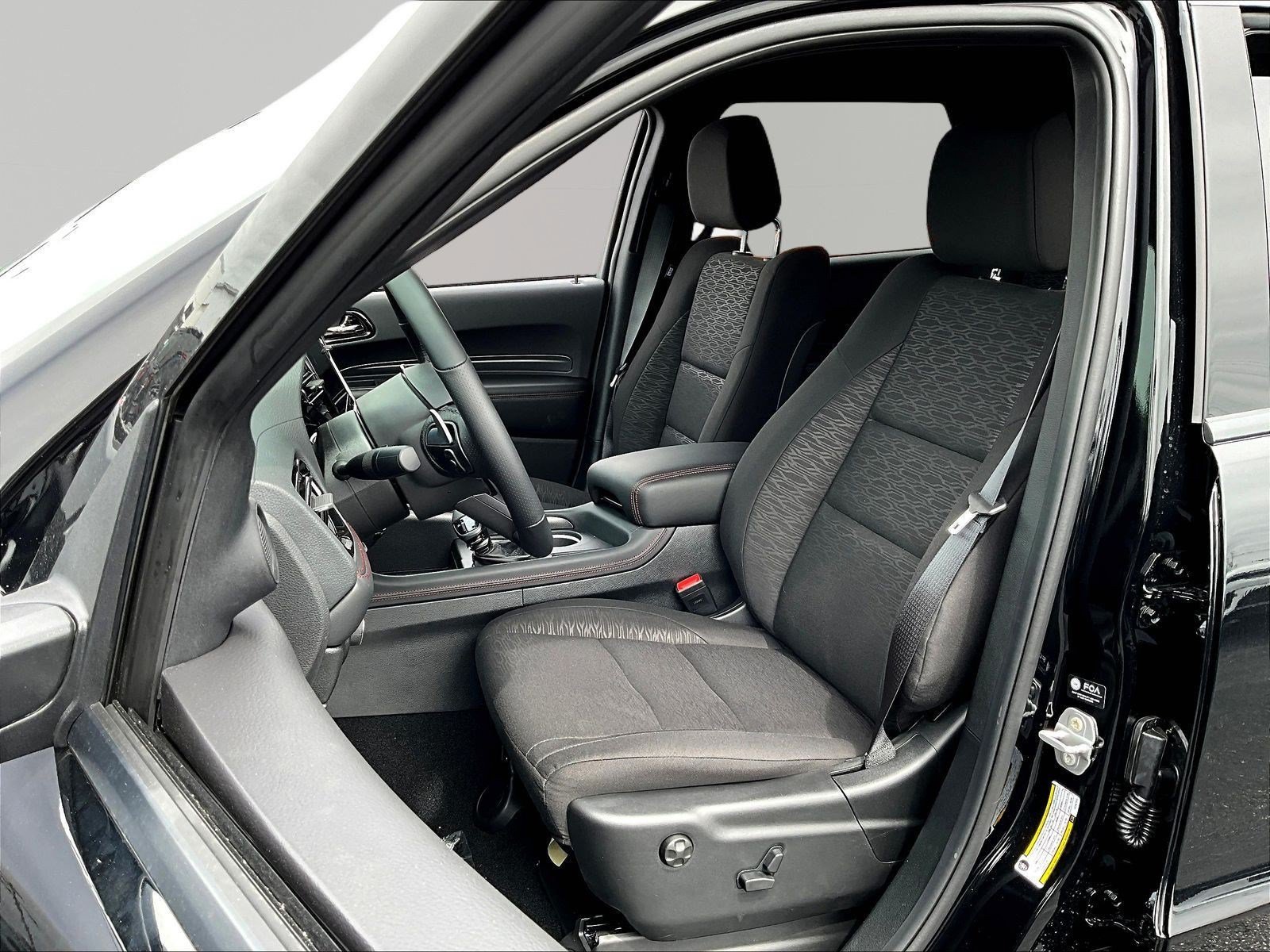 New 2026 Dodge Durango GT w/ Blacktop Package AWD/4WD image 15