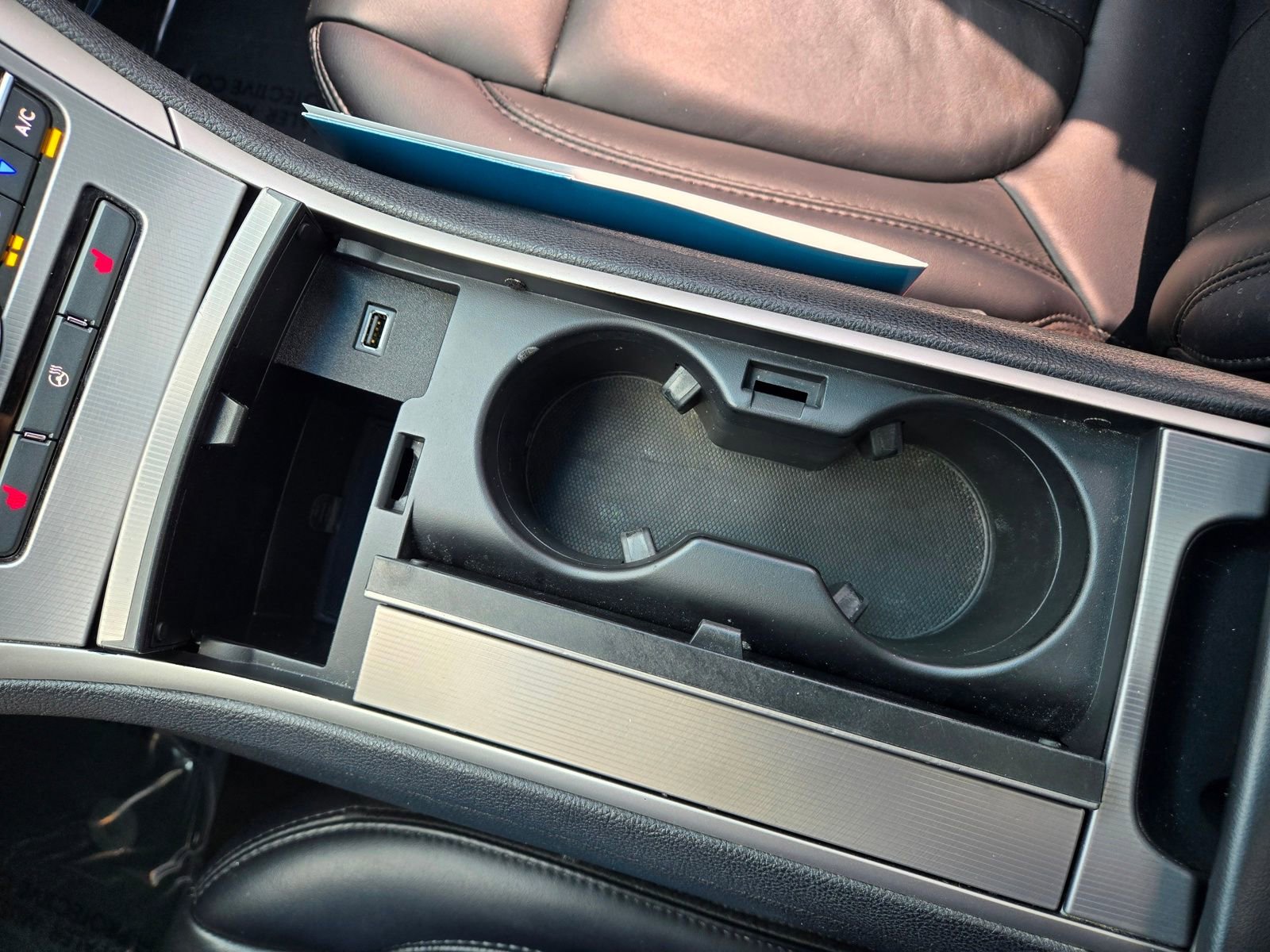 Used 2019 Lincoln MKZ Reserve w/ Reserve Plus Package image 39