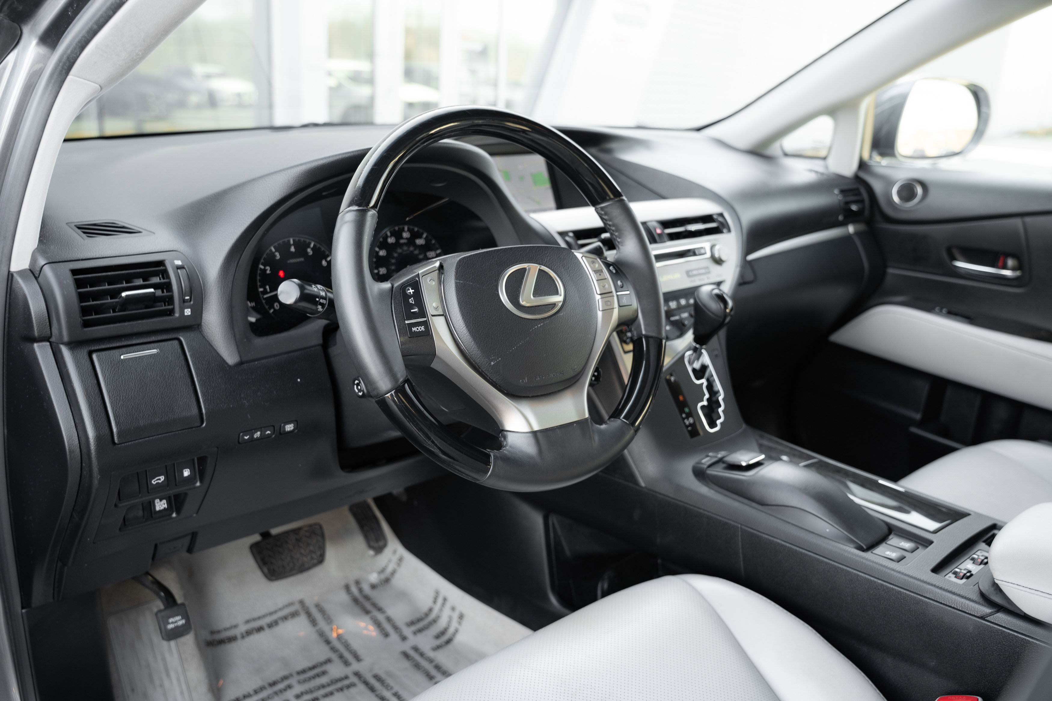 Used 2014 Lexus RX 350 AWD w/ Navigation Package image 10